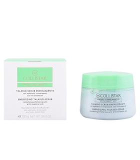 PERFECT BODY energizing talasso scrub 700 gr