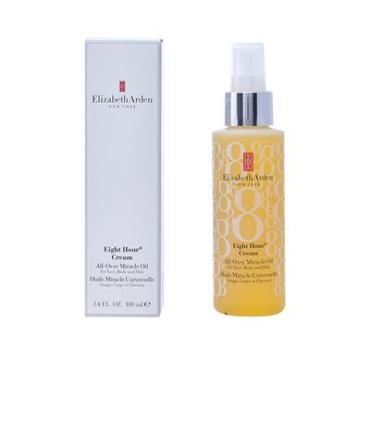 EIGHT HOUR all-over miracle oil 100 ml