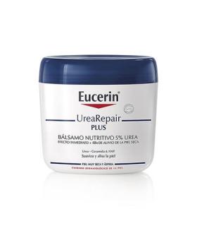 UREAREPAIR crema corporal hidratante 5% urea 450 ml