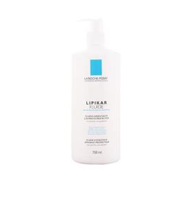 LIPIKAR fluide hydratant 750 ml