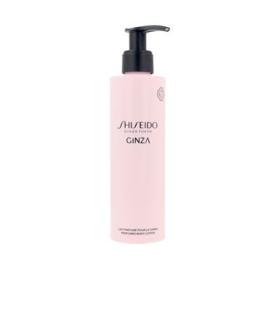 GINZA body lotion 200 ml