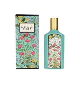 GUCCI FLORA gorgeous jasmine edp vapo 100 ml