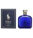 POLO BLUE eau de toilette vaporizador 125 ml