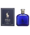 POLO BLUE Eau De Toilette Vaporizador 125 Ml