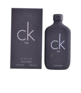 CK BE eau de toilette vaporizador 100 ml