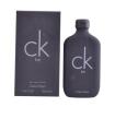 CK BE Eau De Toilette Vaporizador 100 Ml