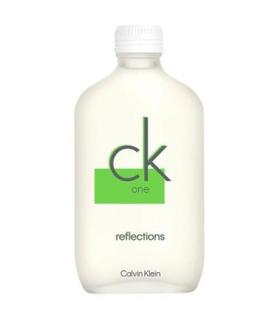 CK ONE SUMMER 2024 REFLECTIONS edt vapo ed. lim. 100 ml