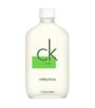 CK ONE SUMMER 2024 REFLECTIONS Edt Vapo Ed. Lim. 100 Ml