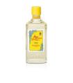 AGUA DE COLONIA CONCENTRADA Concentrated Eau De Cologne 750 Ml