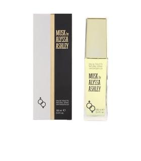 MUSK eau de toilette vaporizador 100 ml