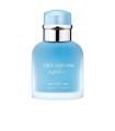 LIGHT BLUE EAU INTENSE POUR HOMME Edp Spray 200 Ml