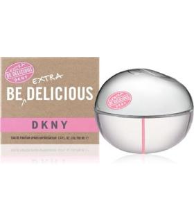 BE EXTRA DELICIOUS edp vapo 100 ml