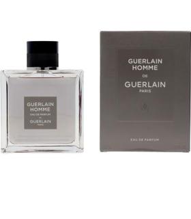 GUERLAIN HOMME eau de parfum vaporizador 100 ml