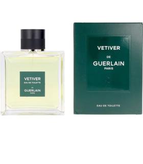 VETIVER eau de toilette vaporizador 100 ml