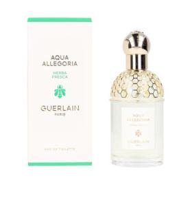 AQUA ALLEGORIA HERBA FRESCA eau de toilette vaporizador 75 ml