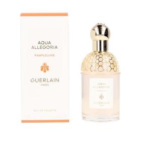 AQUA ALLEGORIA PAMPLELUNE eau de toilette vaporizador 75 ml