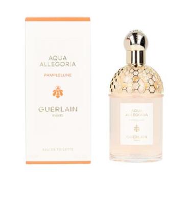 AQUA ALLEGORIA PAMPLELUNE eau de toilette vaporizador 125 ml