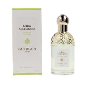 AQUA ALLEGORIA NEROLIA VETIVER eau de toilette vaporizador 75 ml