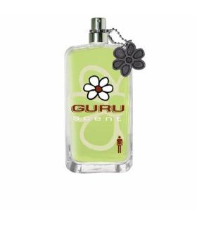 GURU SCENT FOR MEN eau de toilette vaporizador 100 ml