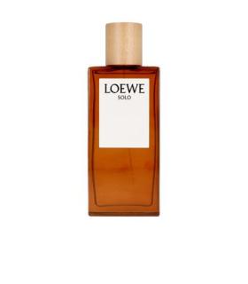 SOLO LOEWE eau de toilette vaporizador 100 ml