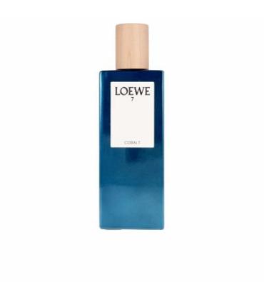 LOEWE 7 COBALT eau de parfum vaporizador 50 ml