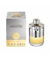 WANTED HOMME Eau De Toilette Vaporizador 100 Ml