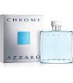 CHROME Eau De Toilette Vaporizador 100 Ml