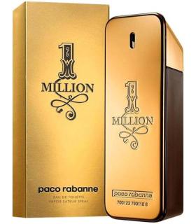 1 MILLION eau de toilette vaporizador 50 ml