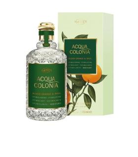 ACQUA COLONIA Blood Orange & Basil eau de cologne splash & spray 170 ml