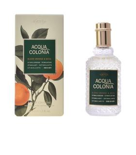 ACQUA COLONIA Blood Orange & Basil eau de cologne splash & spray 50 ml