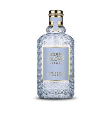 ACQUA COLONIA INTENSE PURE BREEZE OF HIMALAYA eau de cologne 170 ml