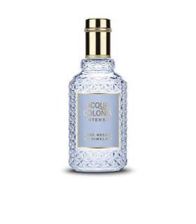 ACQUA COLONIA INTENSE PURE BREEZE OF HIMALAYA eau de cologne 50 ml