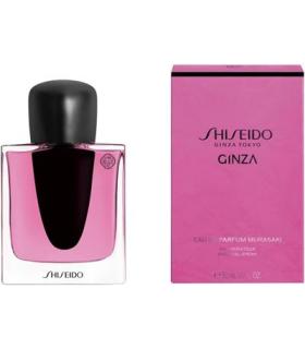 GINZA MURASAKI Eau de Parfum 50 ml