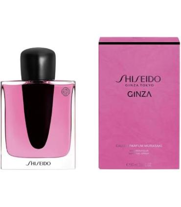 GINZA MURASAKI Eau de Parfum 90 ml