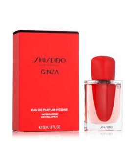 GINZA INTENSE Eau de Parfum 50 ml