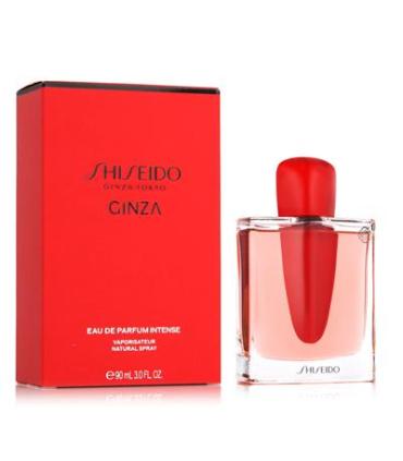 GGINZA INTENSE Eau de Parfum 90 ml