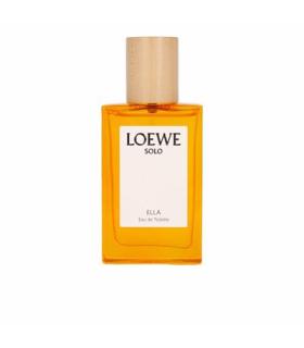 SOLO LOEWE ELLA eau de toilette vaporizador 30 ml