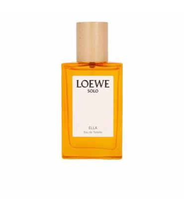 SOLO LOEWE ELLA eau de toilette vaporizador 30 ml