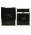 CALVIN KLEIN MAN Eau De Toilette Vaporizador 100 Ml