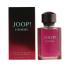 JOOP HOMME eau de toilette vaporizador 75 ml