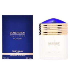 BOUCHERON POUR HOMME eau de parfum vaporizador 100 ml