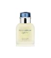 LIGHT BLUE POUR HOMME Edt Vapo 40 Ml