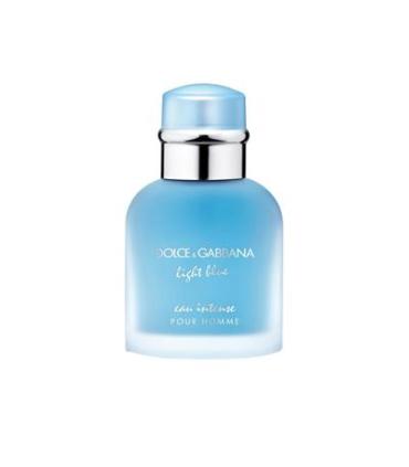 LIGHT BLUE EAU INTENSE POUR HOMME edp vapo 50 ml