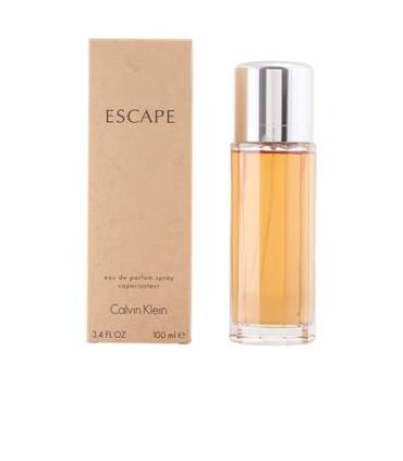 ESCAPE eau de parfum vaporizador 100 ml