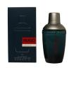 DARK BLUE Eau De Toilette Vaporizador 75 Ml