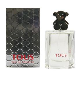 TOUS eau de toilette vaporizador 30 ml