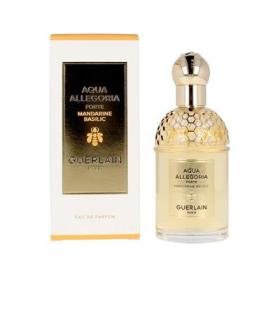 AQUA ALLEGORIA MANDARINE BASILIC FORTE edp vapo 75 ml