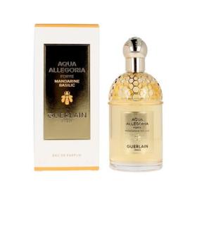 AQUA ALLEGORIA MANDARINE BASILIC eau de parfum vaporizador 125 ml