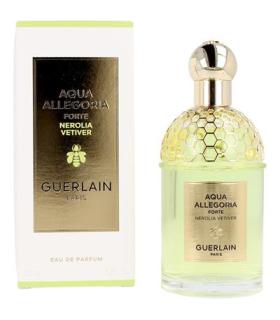 AQUA ALLEGORIA NEROLIA VETIVER edp vapo 125 ml