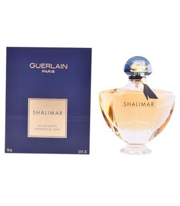 SHALIMAR eau de toilette vaporizador 90 ml